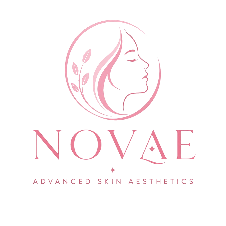 Novae Advanced Skin Aesthetics logo