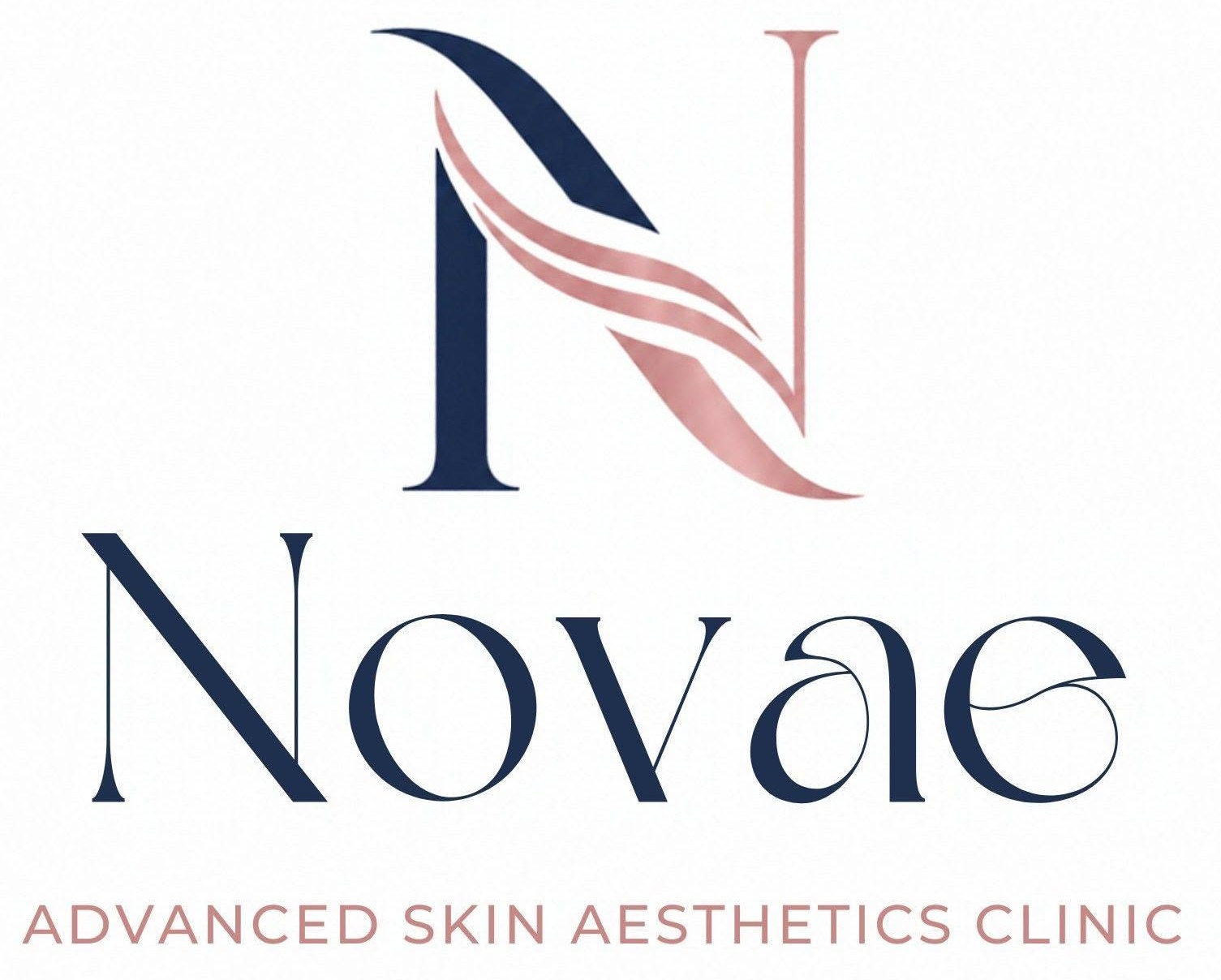 Novae Advanced Skin Aesthetics Clinic logo